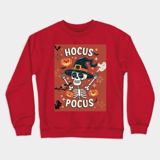 Halloween hocus pocus. Halloween hocus pocus 2023 Crewneck Sweatshirt